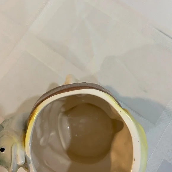 VINTAGE TOBI Lg CUP - Picture 5 of 6